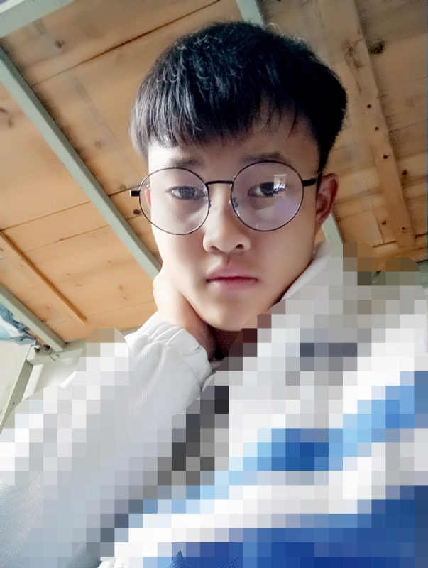 小鱼鱼的第一张照片--沧州相亲服务中心