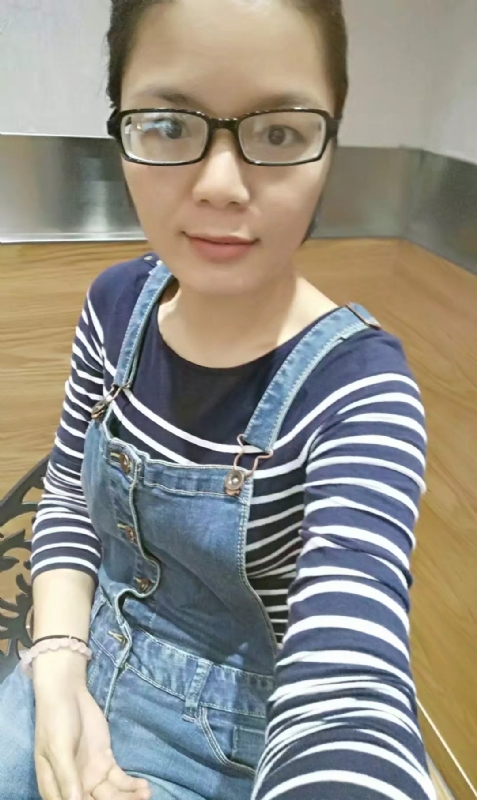 螃蟹的第一张照片--沧州相亲服务中心