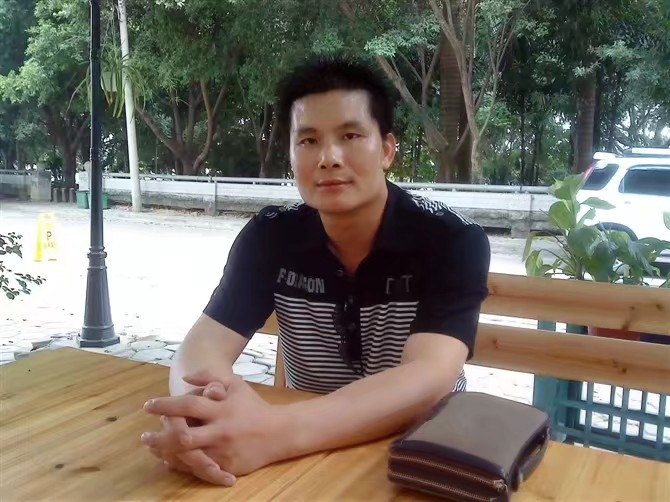 贴身爱人的第一张照片--沧州相亲服务中心