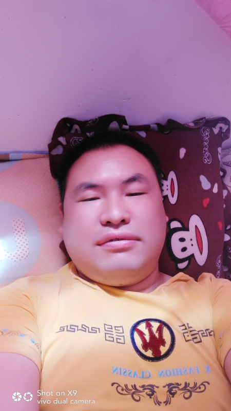 孤狼的第一张照片--沧州相亲服务中心