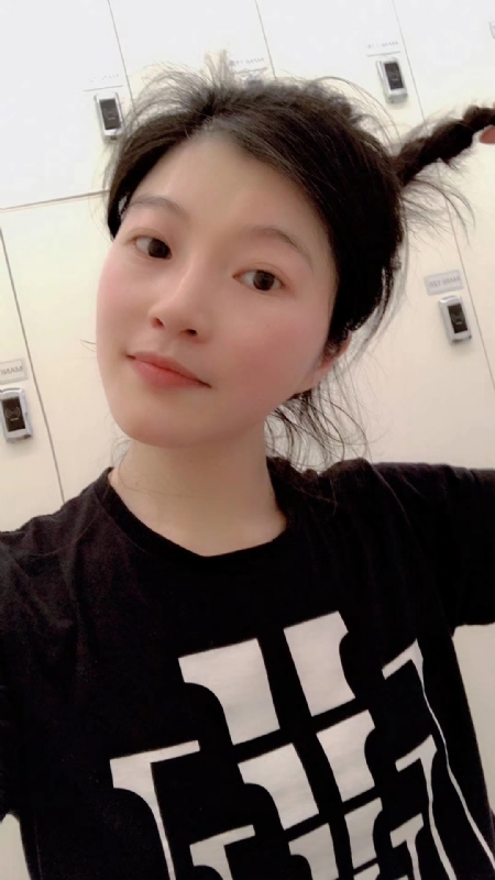 Yogagirl的第一张照片--沧州相亲服务中心