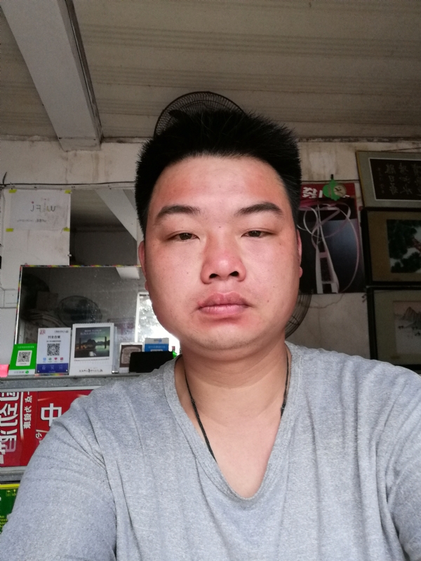 憨佬俵的第一张照片--沧州相亲服务中心