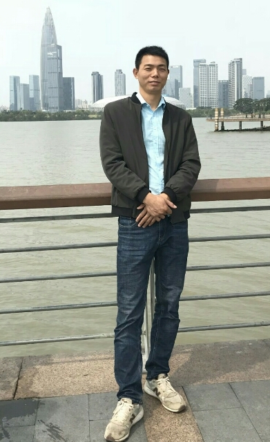 我需要你的第一张照片--沧州相亲服务中心
