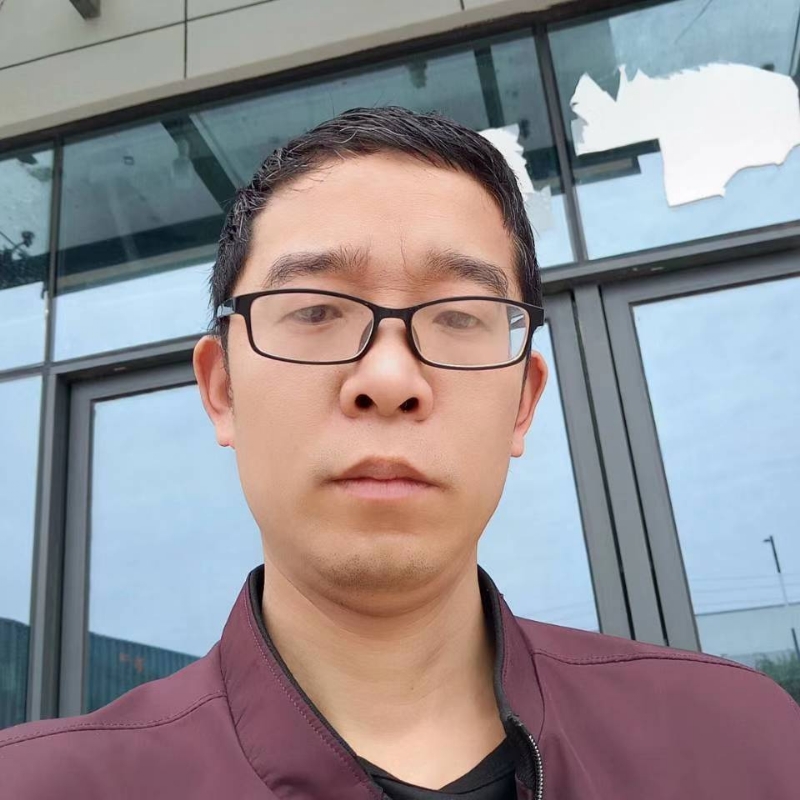 眠镜的第一张照片--沧州相亲服务中心