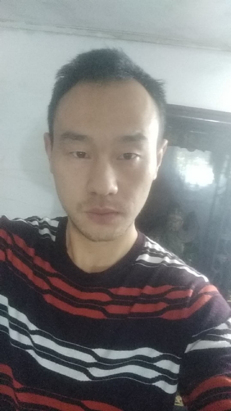 张浩浩的第一张照片--沧州相亲服务中心