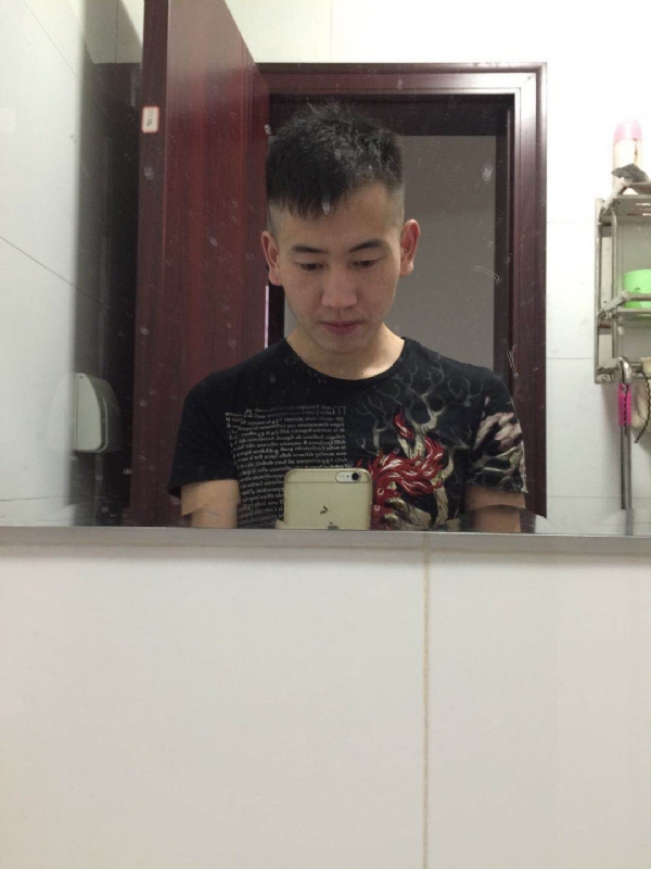 相爱相守的第一张照片--沧州相亲服务中心