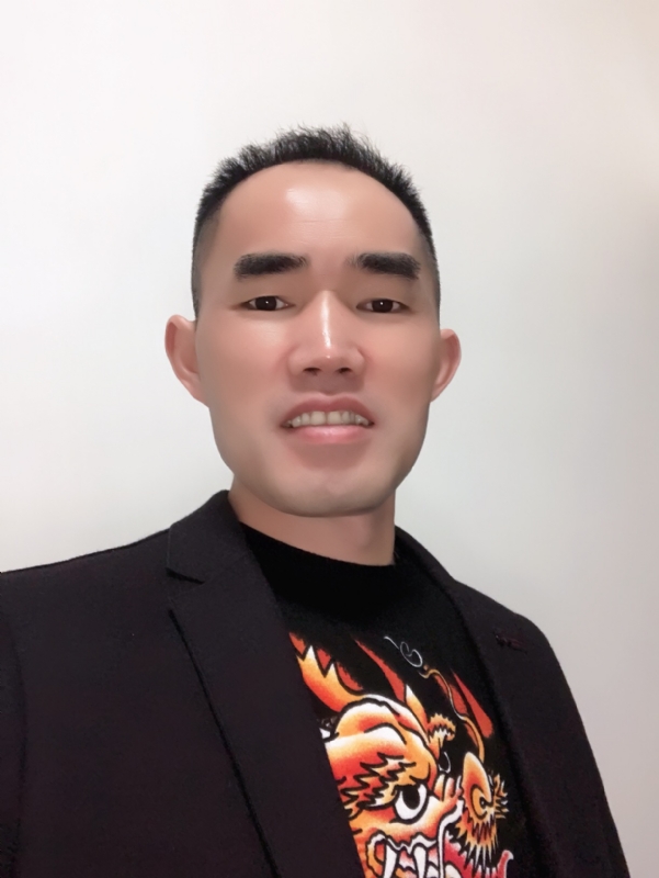 遇上对的人的第一张照片--沧州相亲服务中心