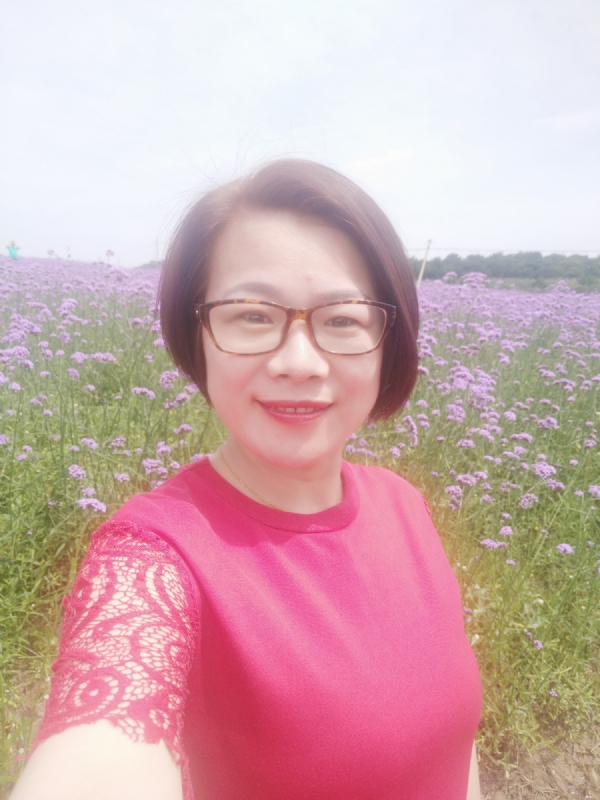岁月静好的第一张照片--沧州相亲服务中心