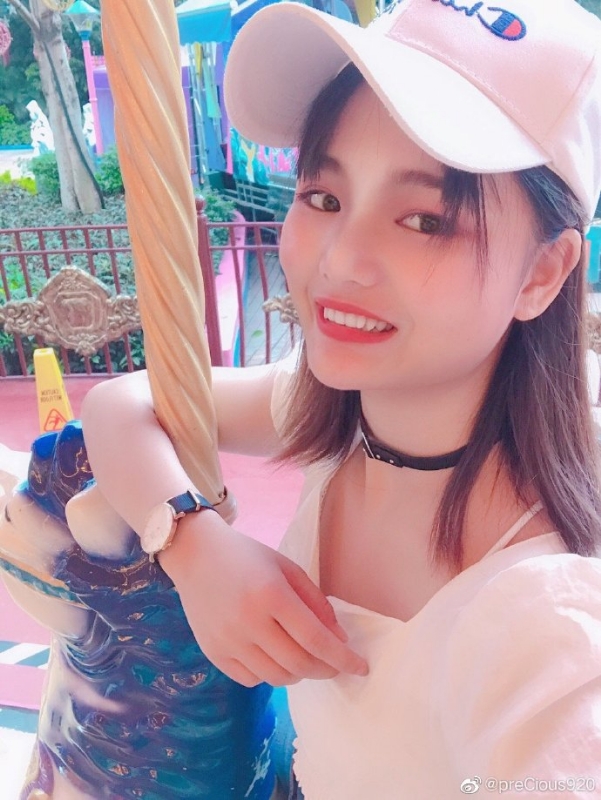晓乐乐的第一张照片--沧州相亲服务中心