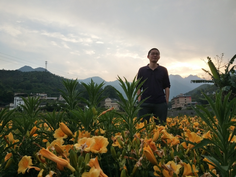 黄晓东的第一张照片--沧州相亲服务中心