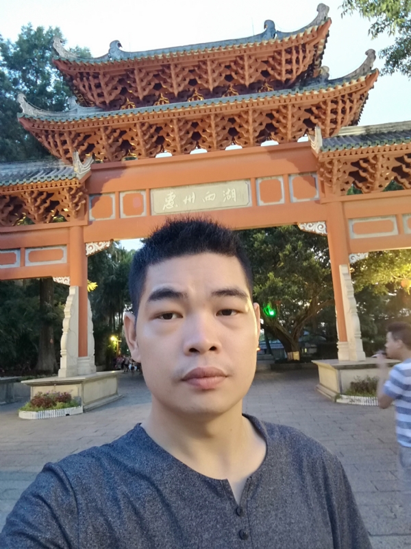 谁明浪子心的第一张照片--沧州相亲服务中心