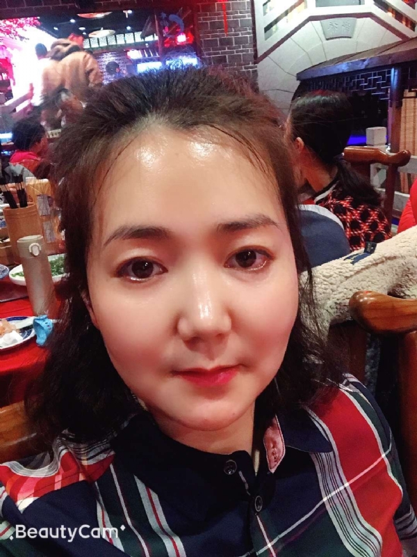 艳儿的第一张照片--沧州相亲服务中心