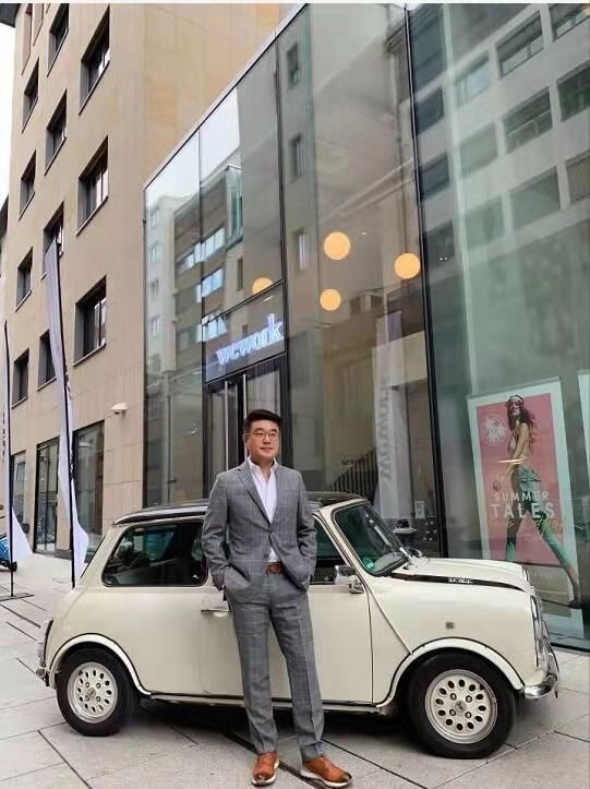 平常心的第二张照片--沧州相亲服务中心