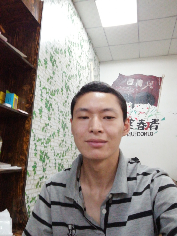毛思虎的第一张照片--沧州相亲服务中心