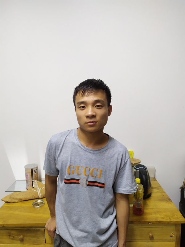 站着等你三千年的第一张照片--沧州相亲服务中心
