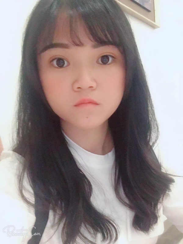 灵灵的第一张照片--沧州相亲服务中心