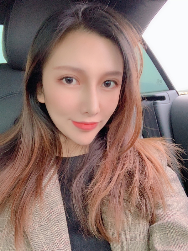 李岚Lancy的第一张照片--沧州相亲服务中心