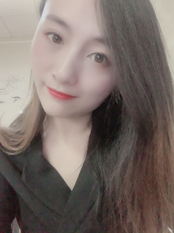 安之若素的第一张照片--沧州相亲服务中心