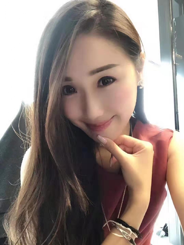 彩蝶的第一张照片--沧州相亲服务中心