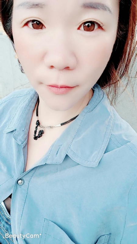 珍惜幸福的第一张照片--沧州相亲服务中心