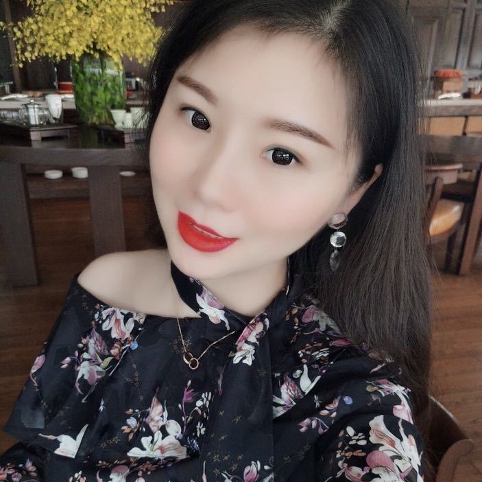 李媛的第一张照片--沧州相亲服务中心
