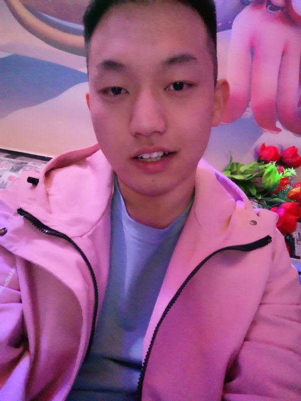 真好的第一张照片--沧州相亲服务中心