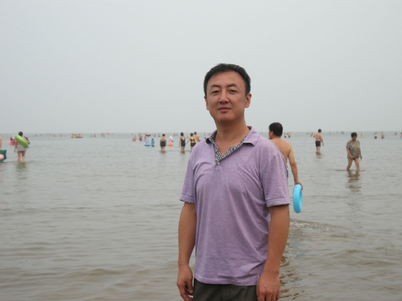 一米的第一张照片--沧州相亲服务中心