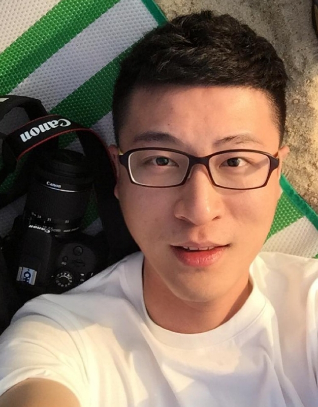 在路上的第一张照片--沧州相亲服务中心