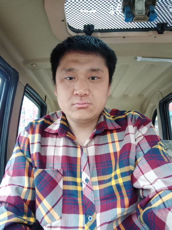 随缘的第一张照片--沧州相亲服务中心