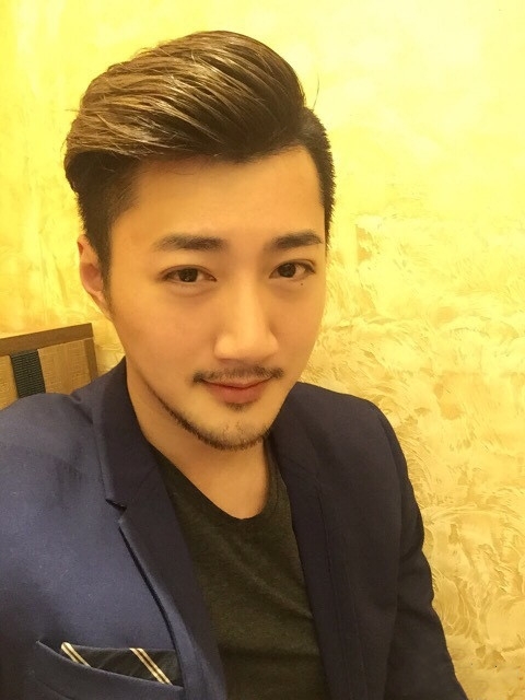 一種微笑叫堅強的第一张照片--沧州相亲服务中心