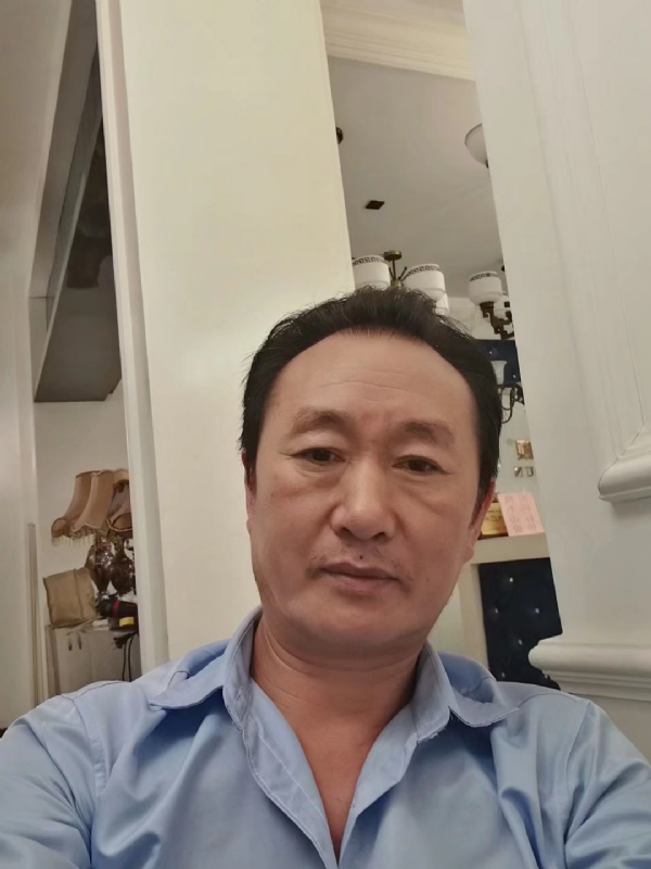 青松的第一张照片--沧州相亲服务中心