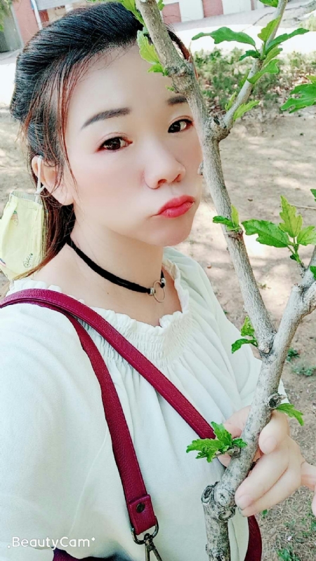 时光的第一张照片--沧州相亲服务中心