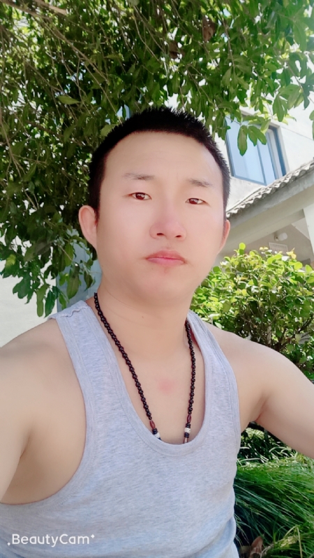 系咯在的第一张照片--沧州相亲服务中心