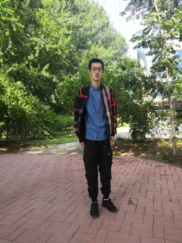 Dream的第一张照片--沧州相亲服务中心