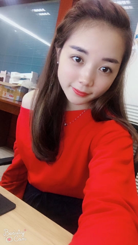 倩倩的爱的第一张照片--沧州相亲服务中心