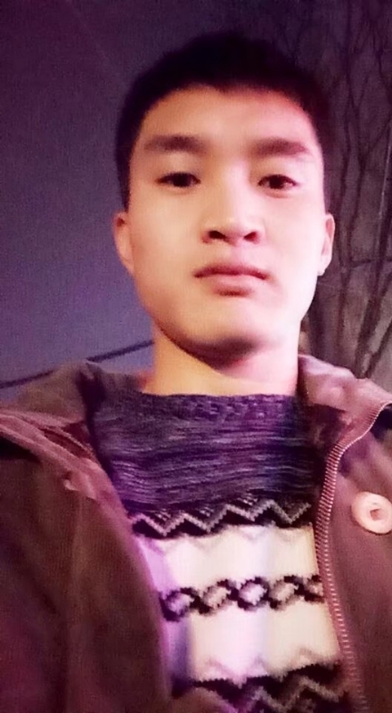 嗨我保护你啊的第二张照片--沧州相亲服务中心