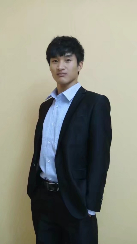 嗨我保护你啊的第三张照片--沧州相亲服务中心