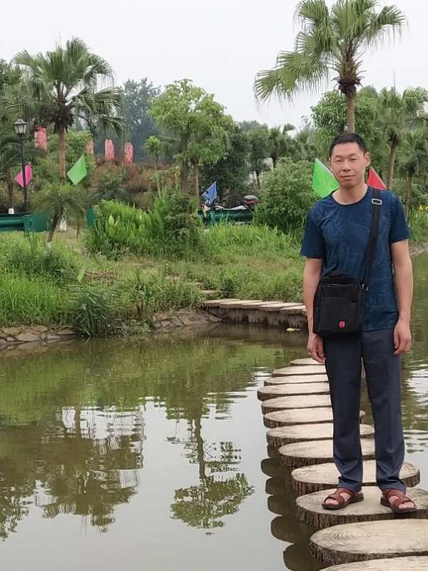 星星知我心的第一张照片--沧州相亲服务中心