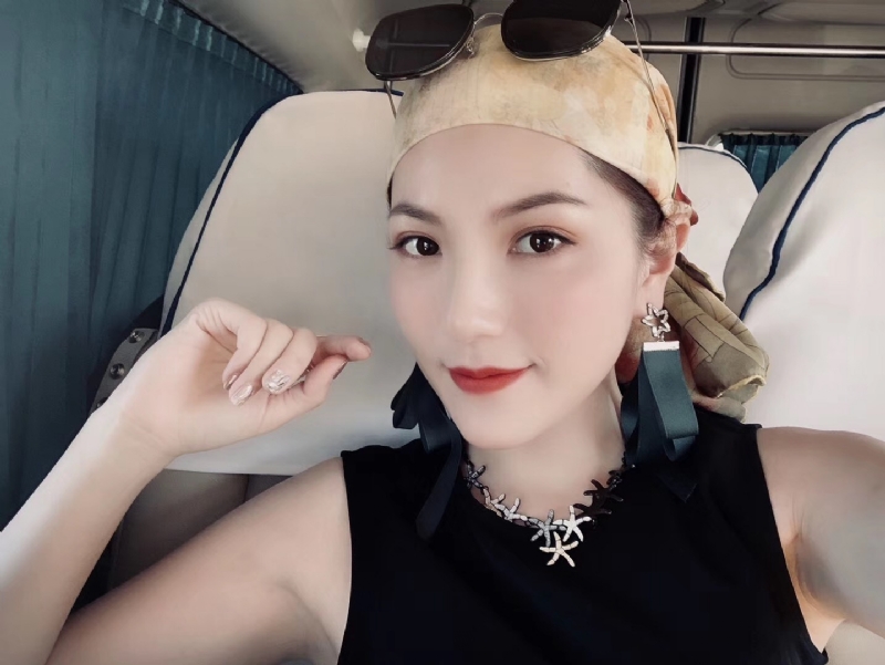 Yulili的第一张照片--沧州相亲服务中心
