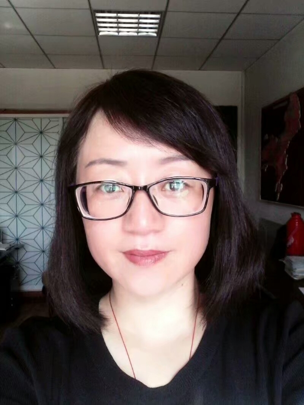 馥珺的第一张照片--沧州相亲服务中心
