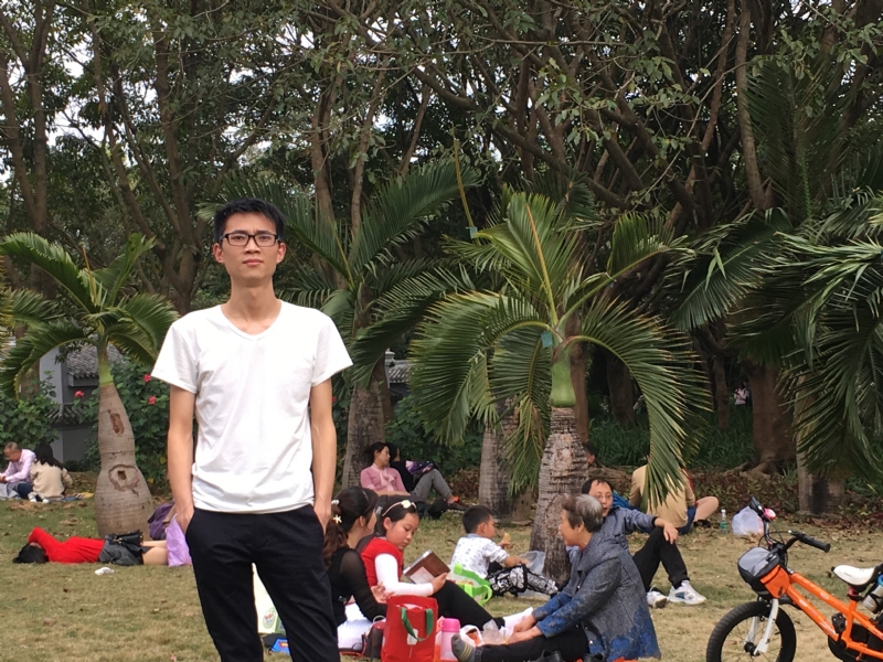 温泉吴彦祖的第一张照片--沧州相亲服务中心