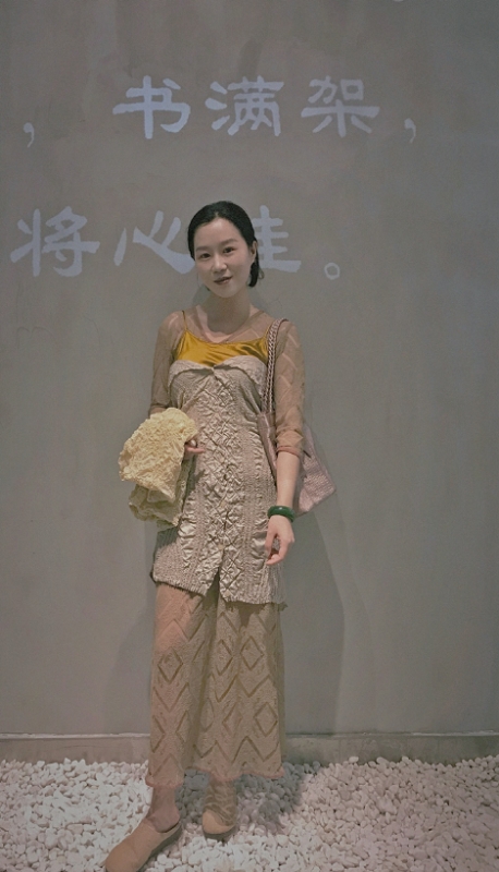 宁静致远的第三张照片--沧州相亲服务中心