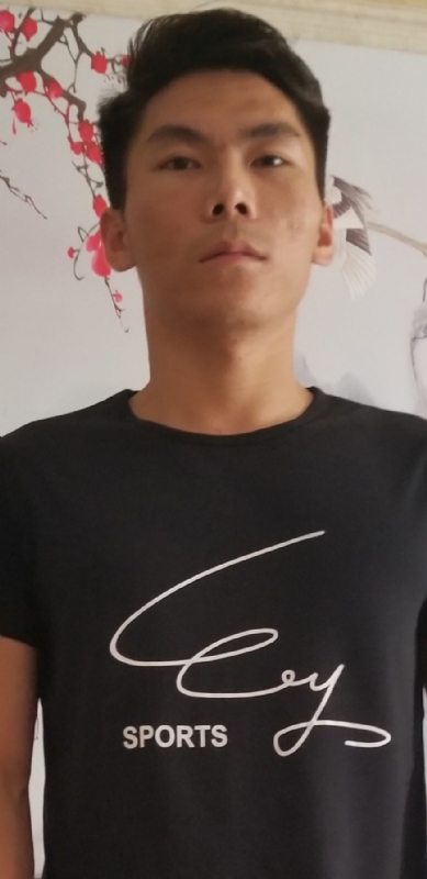 木子的第一张照片--沧州相亲服务中心