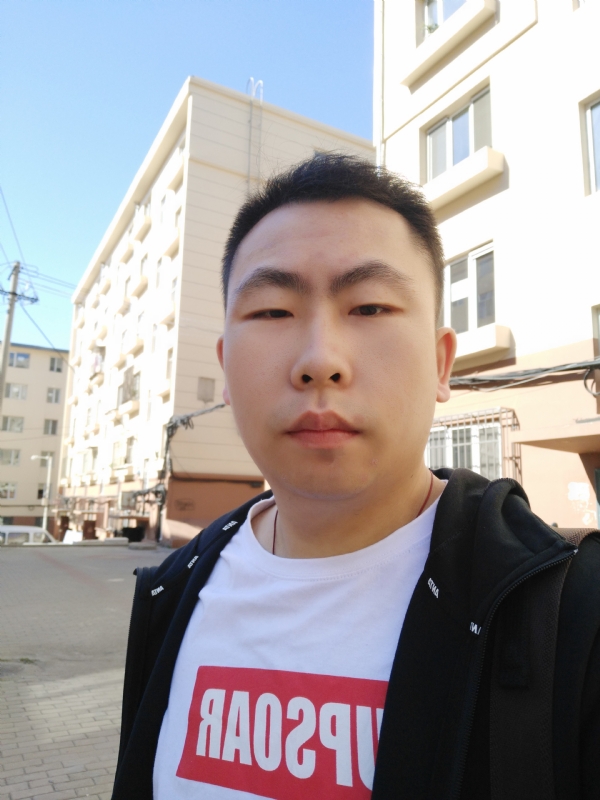魏言的第一张照片--沧州相亲服务中心