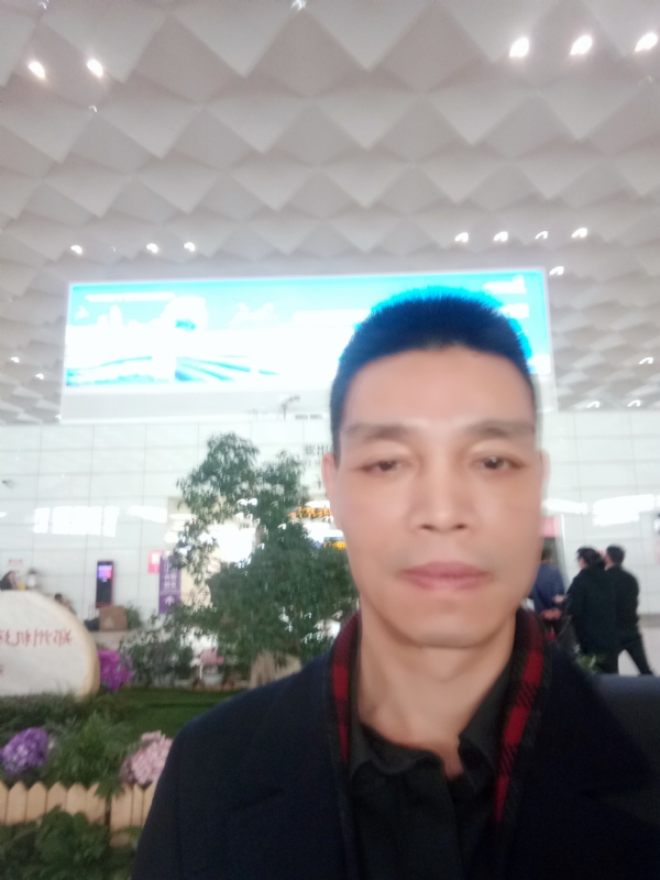 阿源的第一张照片--沧州相亲服务中心