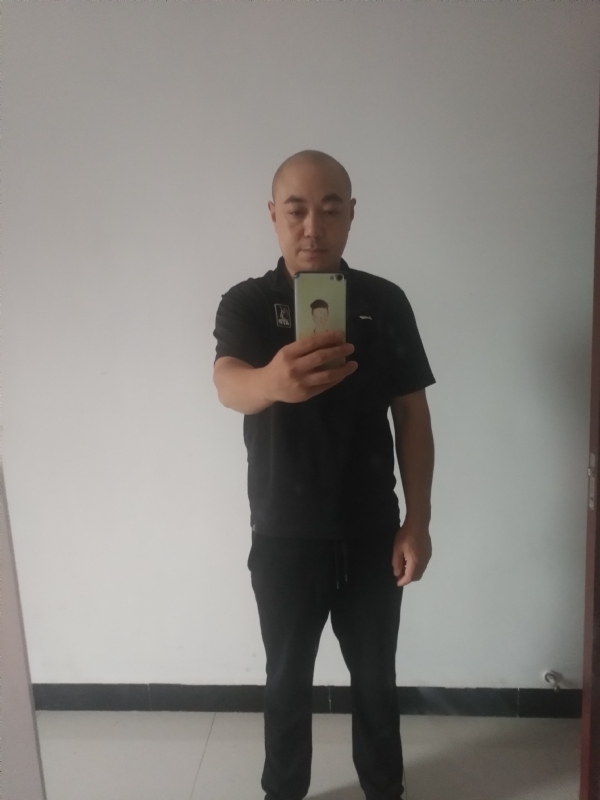 西风瘦马的第一张照片--沧州相亲服务中心