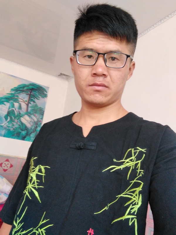 清风的第一张照片--沧州相亲服务中心