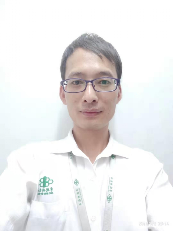 暖阳的第一张照片--沧州相亲服务中心