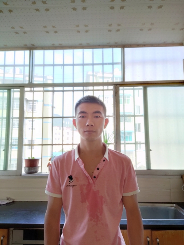 破晓依然的第一张照片--沧州相亲服务中心