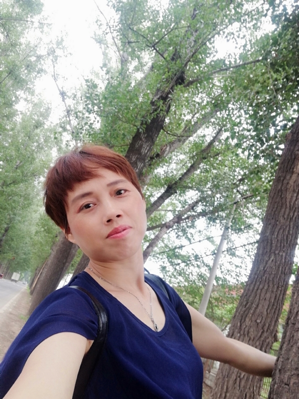 健康快乐女神的第二张照片--沧州相亲服务中心